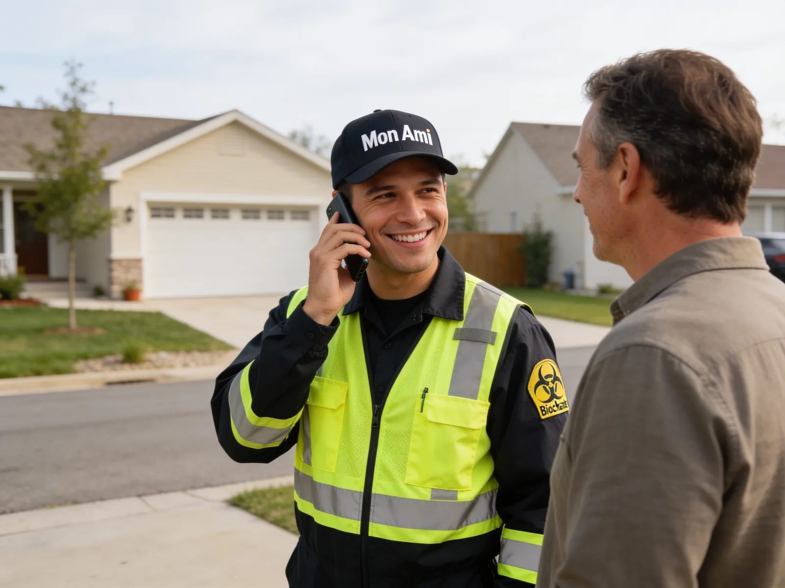 Sewage Cleanup Midland, NC FAQs