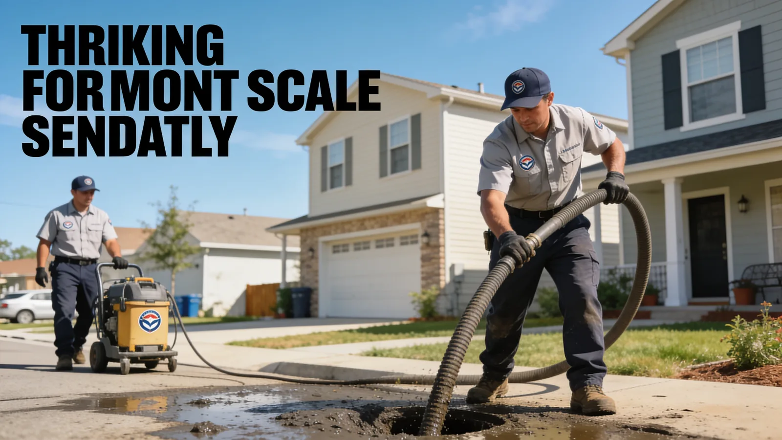 Sewage Cleanup in Midland, NC near me